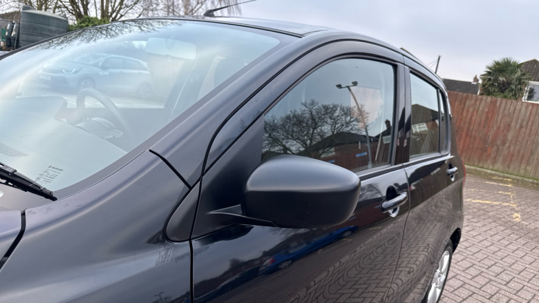 Suzuki Celerio 1.0 SZ3 5dr Petrol Hatchback